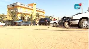 Mbour: Les chauffeurs de clandos vivent le calvaire des routes et des policiers Mbour: Les chauffeurs de clandos vivent le calvaire des routes et des policiers