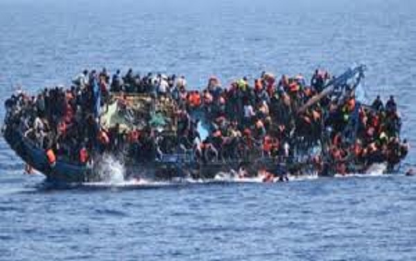 Miraculé de l'émigration clandestine : Cheikh Tidjane Dièye réapparait le jour de ses funérailles