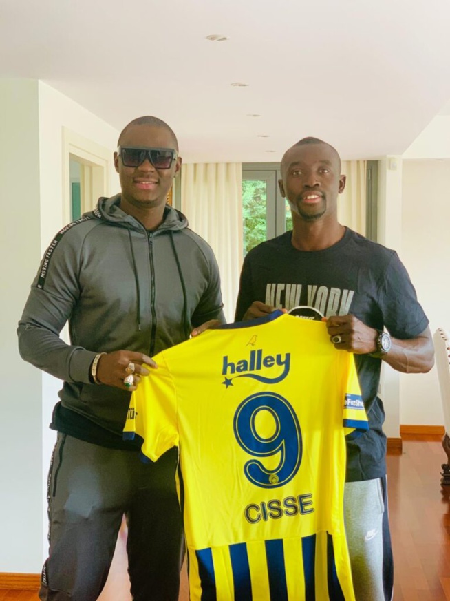 Visite de Sankara Mbaye en Turquie : Papis Demba Cissé offre 10 millions au Snappeur