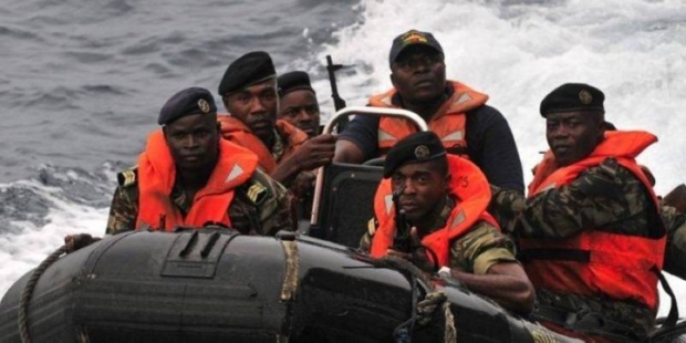 Lutte contre la criminalité transnationale entre cinq pays ouest-africains: L’Ismi arme les douaniers en « ciblage et fouille des navires » Lutte contre la criminalité transnationale entre cinq pays ouest-africains: L’Ismi arme les douaniers en « ciblage et fouille des navires »
