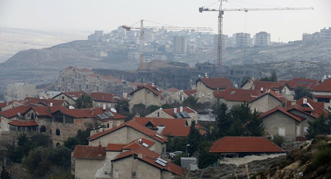 Paris condamne le projet d'expansion d’une colonie à Jérusalem-Est