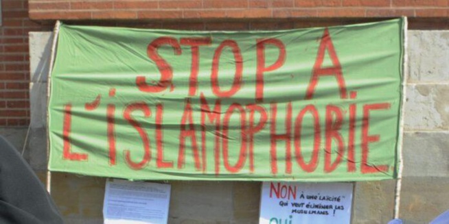 Incitation à l'Islamophobie: Mohamed Vall Makhfoudh écope 6 mois de prison ferme Incitation à l'Islamophobie: Mohamed Vall Makhfoudh écope 6 mois de prison ferme