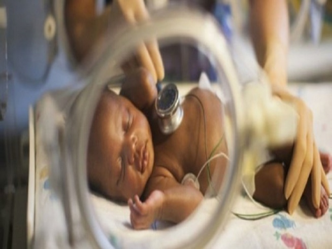 Sénégal: 5.000 enfants prématurés perdent la vie chaque année (Pédiatre) Sénégal: 5.000 enfants prématurés perdent la vie chaque année (Pédiatre)