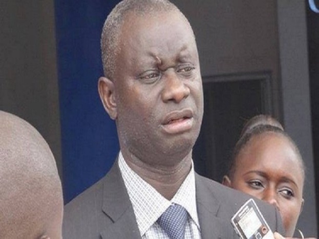 Expulsion de Diop Iseg de « son » immeuble à Sacré-Cœur 3: les motifs avancés par le juge des Référés Expulsion de Diop Iseg de « son » immeuble à Sacré-Cœur 3: les motifs avancés par le juge des Référés