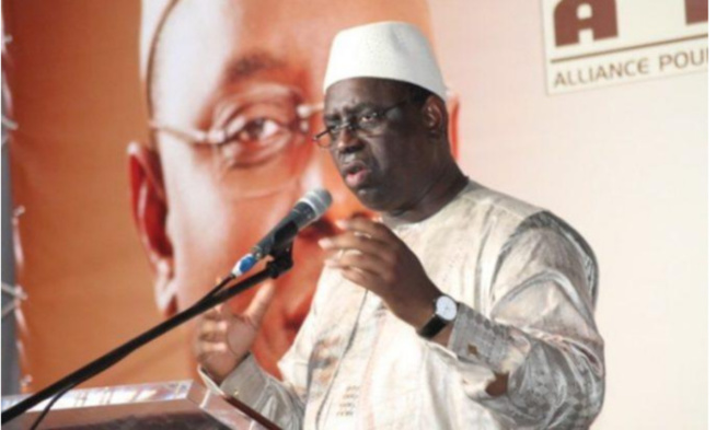 Emigration clandestine: Le Conseil National des Sages Républicains appelle les jeunes à se détourner « des pirogues de la mort » Emigration clandestine: Le Conseil National des Sages Républicains appelle les jeunes à se détourner « des pirogues de la mort »