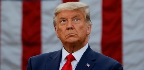 Usa: Donald Trump licencie un responsable de la sécurité des élections