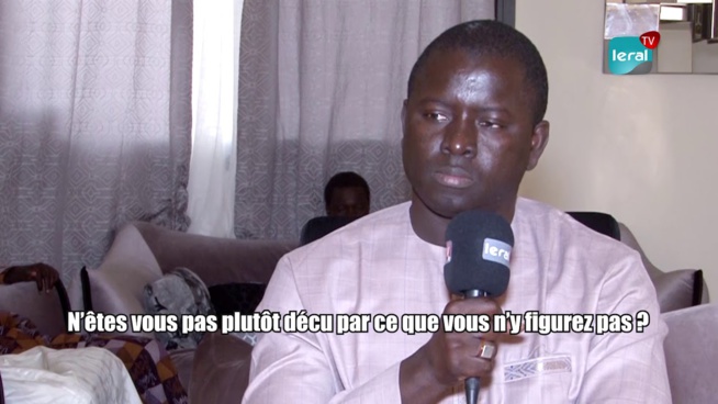 Cheikh Issa Sall, Dg AMDEM : « Les candidats à l’émigration clandestine doivent prendre conscience des risques et rester développer des projets » Cheikh Issa Sall, Dg AMDEM : « Les candidats à l’émigration clandestine doivent prendre conscience des risques et rester développer des projets »