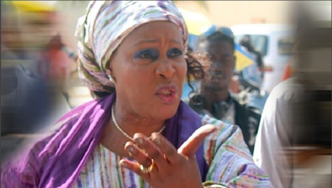 Affaire des produits phytosanitaires: Aïda Ndiongue, Aziz Diop et Cie renvoyés en jugement Affaire des produits phytosanitaires: Aïda Ndiongue, Aziz Diop et Cie renvoyés en jugement