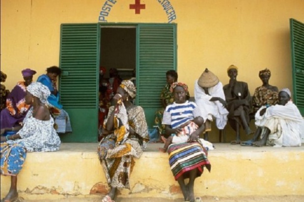 Planification familiale : Sept structures de santé sur dix offrent des services