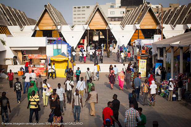 L’édition de la 29ème Foire de Dakar décalée du 25 mars au 8 avril 2021