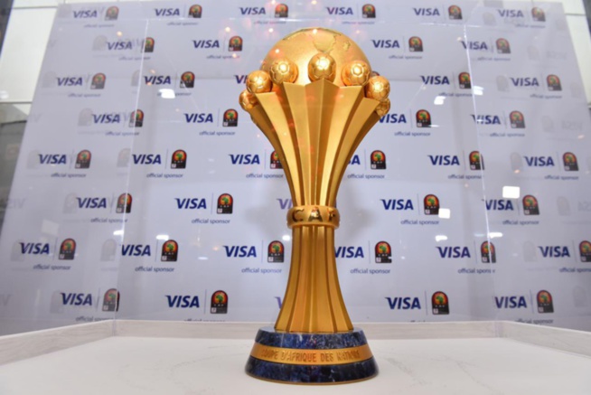 « CAN 2021 » ou « CAN 2022 »: 2 membres du comité exécutif de la CAF ont failli en "venir aux mains"