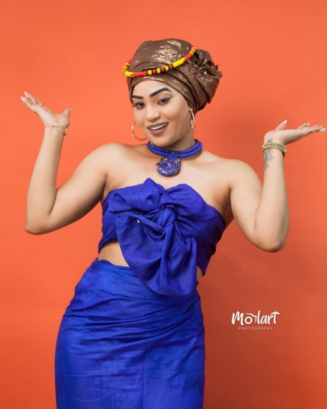 Les Torrides Images De L’actrice Lena Guéye, Elle affole la toile Les Torrides Images De L’actrice Lena Guéye, Elle affole la toile