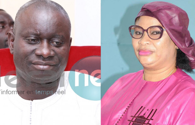 Révélation de Diop Iseg : “Aissatou Seydi habite toujours avec moi, elle occupe une chambre dans la maison” Aissatou a fait main basse sur ma fortune” Révélation de Diop Iseg : “Aissatou Seydi habite toujours avec moi, elle occupe une chambre dans la maison” Aissatou a fait main basse sur ma fortune”