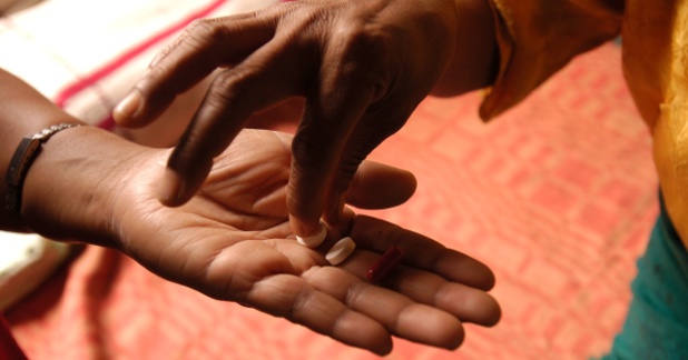 Lutte contre la résistance aux antimicrobiens : Des organisations internationales et africaines unissent leurs forces Lutte contre la résistance aux antimicrobiens : Des organisations internationales et africaines unissent leurs forces