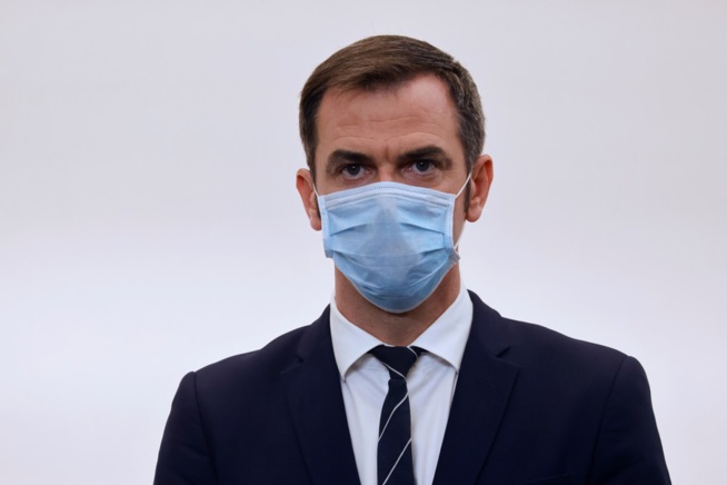 Véran: «Nous voulons éviter une troisième vague», celle de la santé mentale