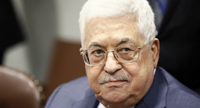 Palestine renvoie ses ambassadeurs aux Émirats arabes unis et à Bahreïn