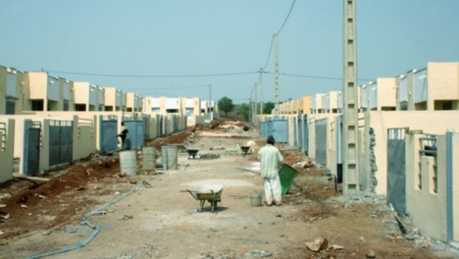 Programme 100.000 logements : l’Etat du Sénégal accorde des avantages aux promoteurs immobiliers