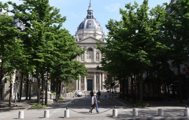 Renouvellement des titres de séjour en France: les étudiants sénégalais montent au créneau