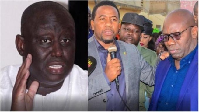 Diffamation: Le procès Aliou Sall contre D-média, le verdict est tombé