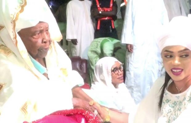 L’arrivée tonitruante de Sokhna Aïda Diallo chez Sokhna Seybatou Aïdara, elle quitte Thiès en colère