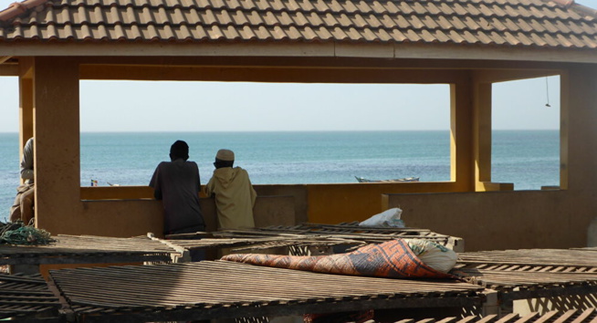 Un foyer d’une maladie inconnue identifié au Sénégal, selon un journal local