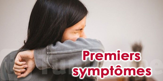 Ces premiers symptômes «légers» du Covid-19 à ne pas ignorer Ces premiers symptômes «légers» du Covid-19 à ne pas ignorer