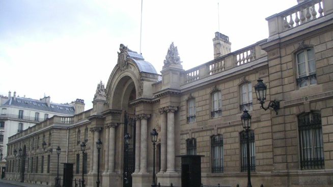 Macron dit vouloir protéger le patrimoine culturel et religieux du Haut-Karabakh Macron dit vouloir protéger le patrimoine culturel et religieux du Haut-Karabakh