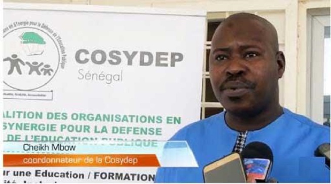 La Cosydep formule des recommandations pour une école « juste et équitable »