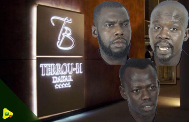 Terrou-Bi: Le directeur François Portiglia viole un décret présidentiel et licencie 126 employés Terrou-Bi: Le directeur François Portiglia viole un décret présidentiel et licencie 126 employés