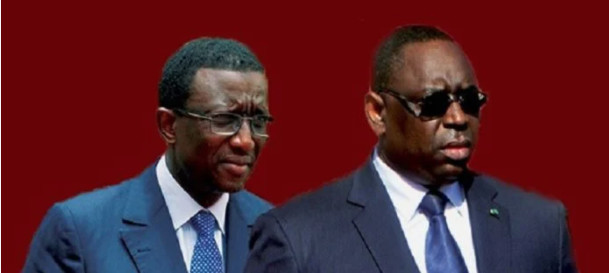 Amadou Bâ réitère sa disponibilité totale pour la République et le Président Amadou Bâ réitère sa disponibilité totale pour la République et le Président
