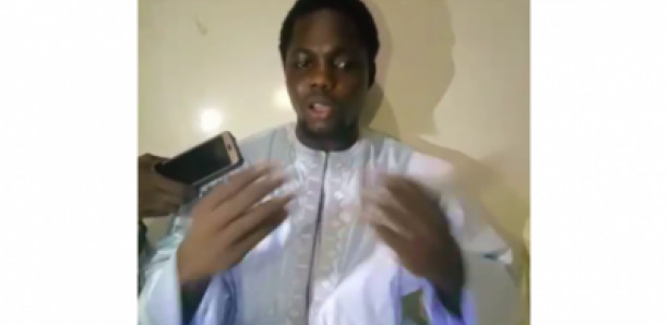 Fornication: Babacar Wilaya explique pourquoi Thianaba adopte la Charia Fornication: Babacar Wilaya explique pourquoi Thianaba adopte la Charia