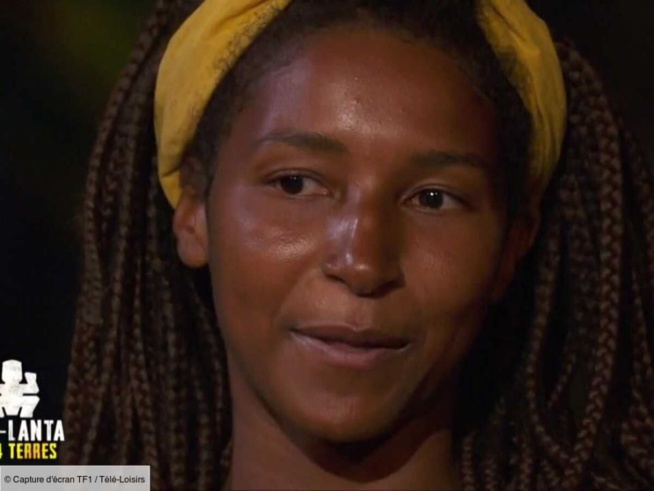 Koh-Lanta : les noms des cinq finalistes enfin connus, Angélique éliminée Koh-Lanta : les noms des cinq finalistes enfin connus, Angélique éliminée