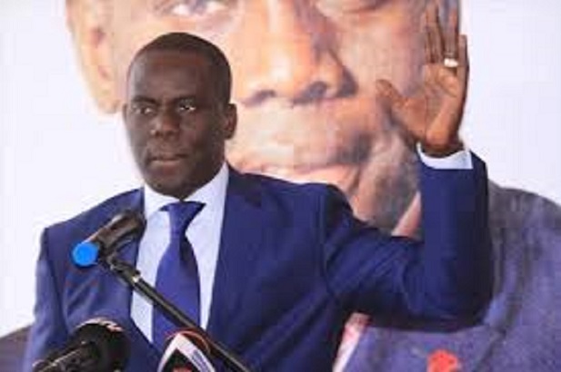 Après Idrissa Seck , Malick Gackou et le GP au palais : Macky aurait confirmé son imminente nomination Après Idrissa Seck , Malick Gackou et le GP au palais : Macky aurait confirmé son imminente nomination
