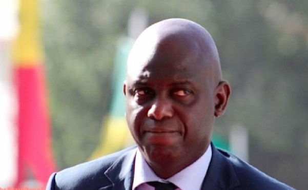 Triste nouvelle suite à la rencontre entre Mansour Faye et les transporteurs : Abdoul Aziz Thiam rend l’âme peu après Triste nouvelle suite à la rencontre entre Mansour Faye et les transporteurs : Abdoul Aziz Thiam rend l’âme peu après