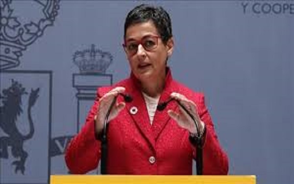 Avion de Surveillance et un navire attendus: pour contrer l’émigration clandestine, l’Espagne va contrôler les côtes sénégalaises Avion de Surveillance et un navire attendus: pour contrer l’émigration clandestine, l’Espagne va contrôler les côtes sénégalaises