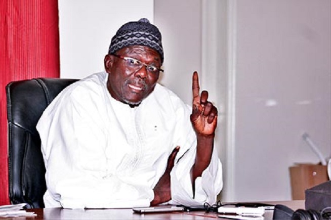Vers une coalition avec Mimi Touré et Me Moussa Diop : Moustapha Diakhaté dément et esquisse une autre voie Vers une coalition avec Mimi Touré et Me Moussa Diop : Moustapha Diakhaté dément et esquisse une autre voie