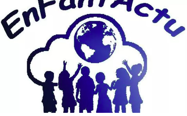 Enfantactu, un nouveau site pour les enfants Enfantactu, un nouveau site pour les enfants