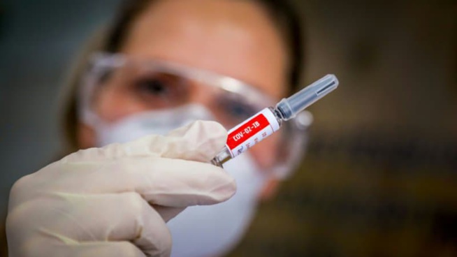 Covid-19: 15% des vaccins achetés par l'UE iront à la France, selon Agnès Pannier-Runacher