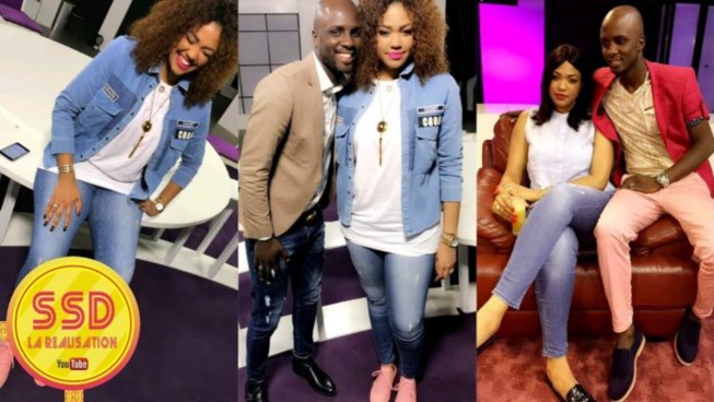 TFM : Ya Awa et Abba No Stress se chamaillent en pleine émission TFM : Ya Awa et Abba No Stress se chamaillent en pleine émission