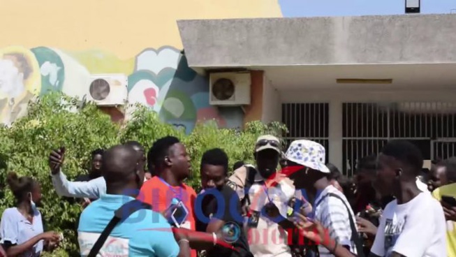 CASTING MARODI 2020 – POD SE JUSTIFIE – LES ACTEURS CLASHENT LA STRUCTURE