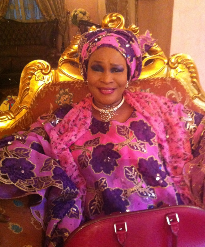 AFFAIRE DES PRODUITS PHYTOSANITAIRES ET LOGEMENTS DU PLAN JAXAAY: Les lourdes charges du Doyen des juges contre Aïda Ndiongue ET Cie AFFAIRE DES PRODUITS PHYTOSANITAIRES ET LOGEMENTS DU PLAN JAXAAY: Les lourdes charges du Doyen des juges contre Aïda Ndiongue ET Cie