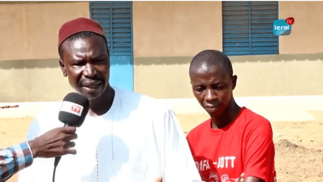 Déficit en salles de classe, cour caillouteuse, sans eau: Keur Moussa réclame une deuxième école Déficit en salles de classe, cour caillouteuse, sans eau: Keur Moussa réclame une deuxième école