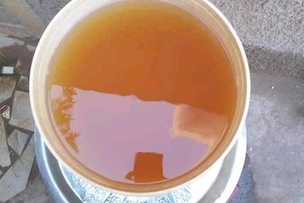 Mauvaise qualité de l'eau à Sibassor : Le maire trouve enfin une solution Mauvaise qualité de l'eau à Sibassor : Le maire trouve enfin une solution