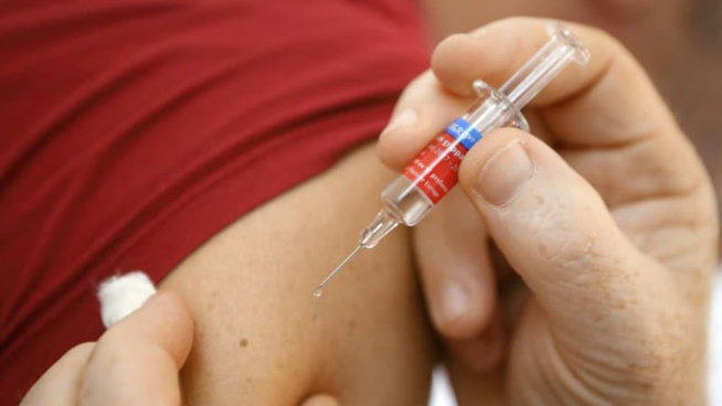 Grippe: l'Etat débloque son stock de vaccins Grippe: l'Etat débloque son stock de vaccins
