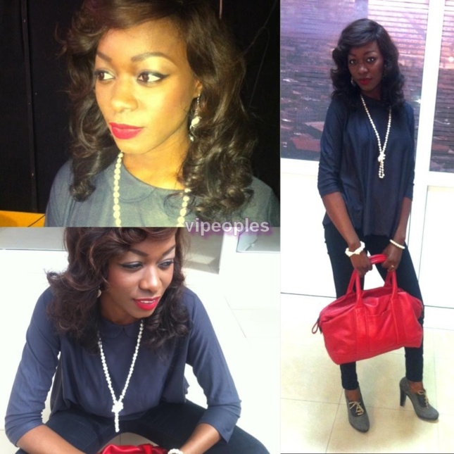 khady Ndiaye Bijou tres chic