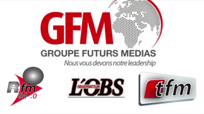 Non paiement de leur treizième mois: Des syndicalistes de Gfm en brassards rouge Non paiement de leur treizième mois: Des syndicalistes de Gfm en brassards rouge