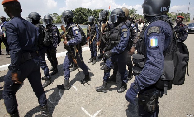 Sécurité-Opération « Falémé 2020 » : La gendarmerie mobilise 600 hommes, 112 véhicules, 12 motos et 2 avions Sécurité-Opération « Falémé 2020 » : La gendarmerie mobilise 600 hommes, 112 véhicules, 12 motos et 2 avions