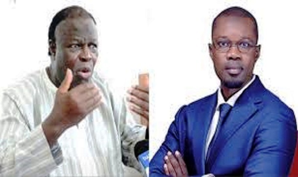 Lourde charge d’Ibrahima Sene : « Plus le temps va passer, plus les Sénégalais vont découvrir le véritable Sonko » Lourde charge d’Ibrahima Sene : « Plus le temps va passer, plus les Sénégalais vont découvrir le véritable Sonko »