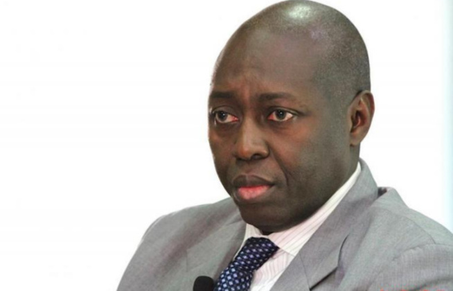 Mamadou Lamine Diallo, Tekki: « La mer transformée en enfer pour les jeunes » Mamadou Lamine Diallo, Tekki: « La mer transformée en enfer pour les jeunes »