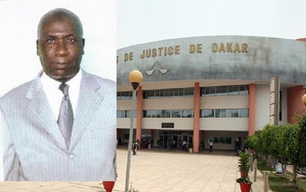 Le procureur spécial de la CREI se fait escroquer 20 millions FCfa par son neveu Le procureur spécial de la CREI se fait escroquer 20 millions FCfa par son neveu